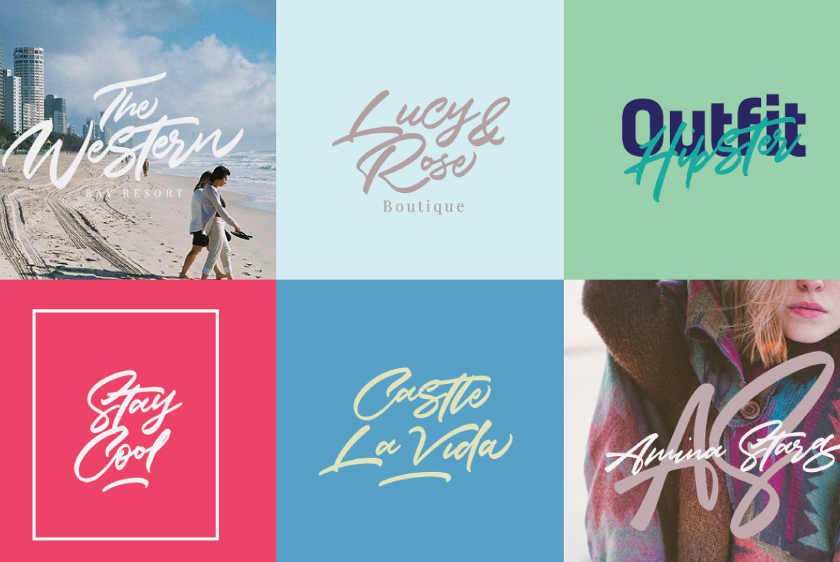 Significent WildBrush 7