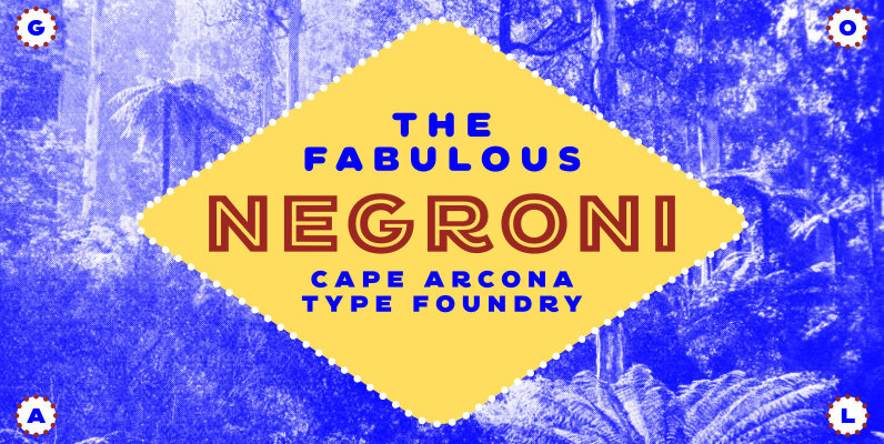 CA Negroni