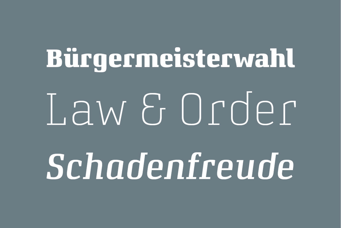 Attorney Attorney