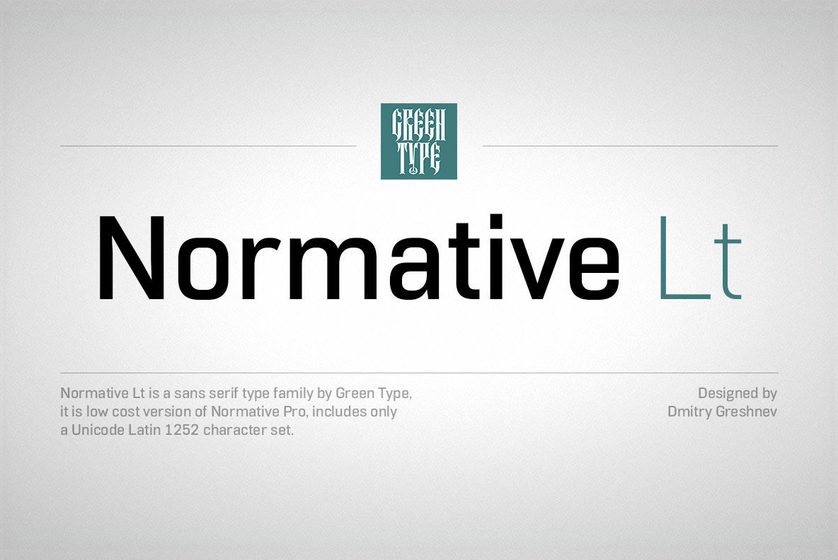 Normative Lt 2