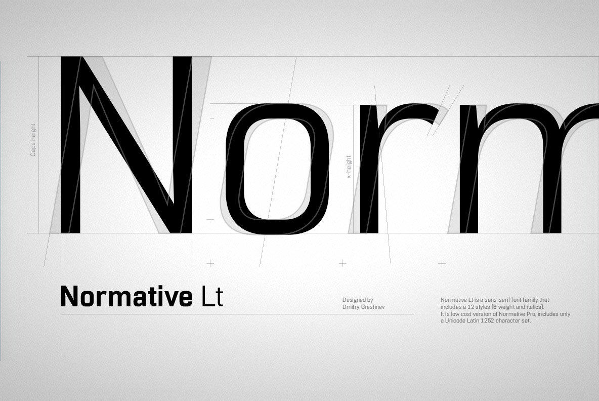 Normative Lt 3