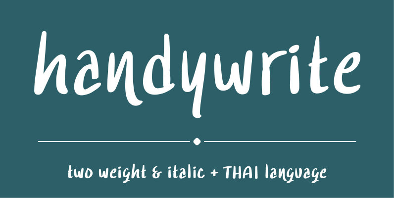 Handywrite