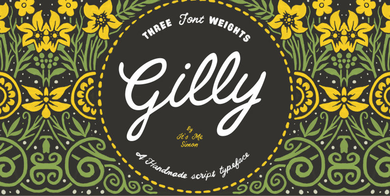 Gilly Script