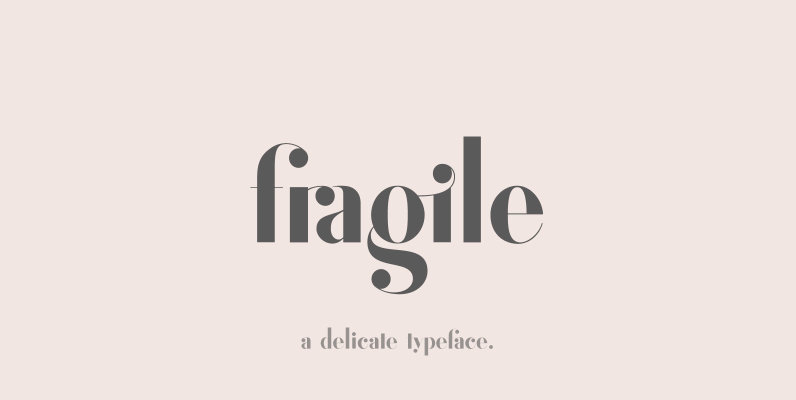Fragile