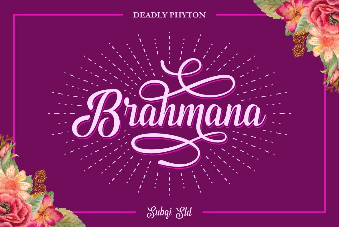 Deadly Phyton Combo Deadly Phyton Combo