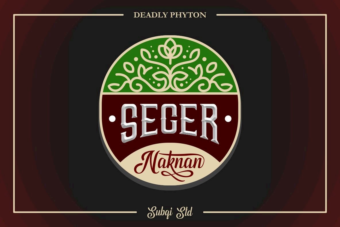 Deadly Phyton Combo Deadly Phyton Combo