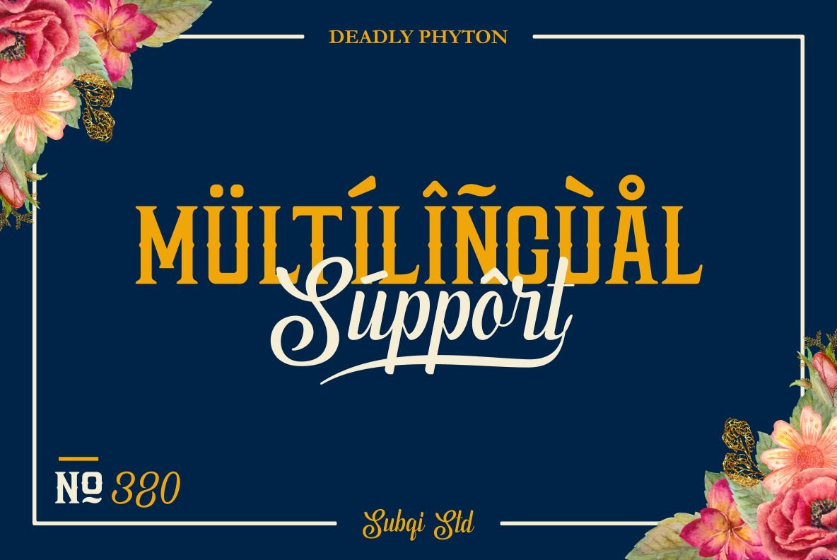 Deadly Phyton Combo Deadly Phyton Combo