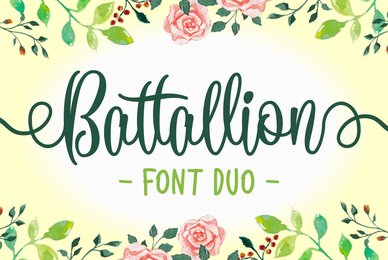Battallion Duo
