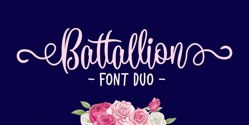 Battallion Duo