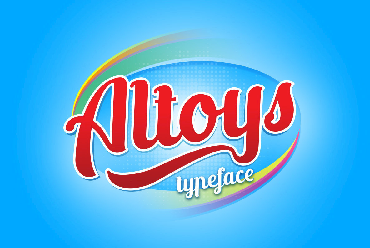 Altoys Altoys