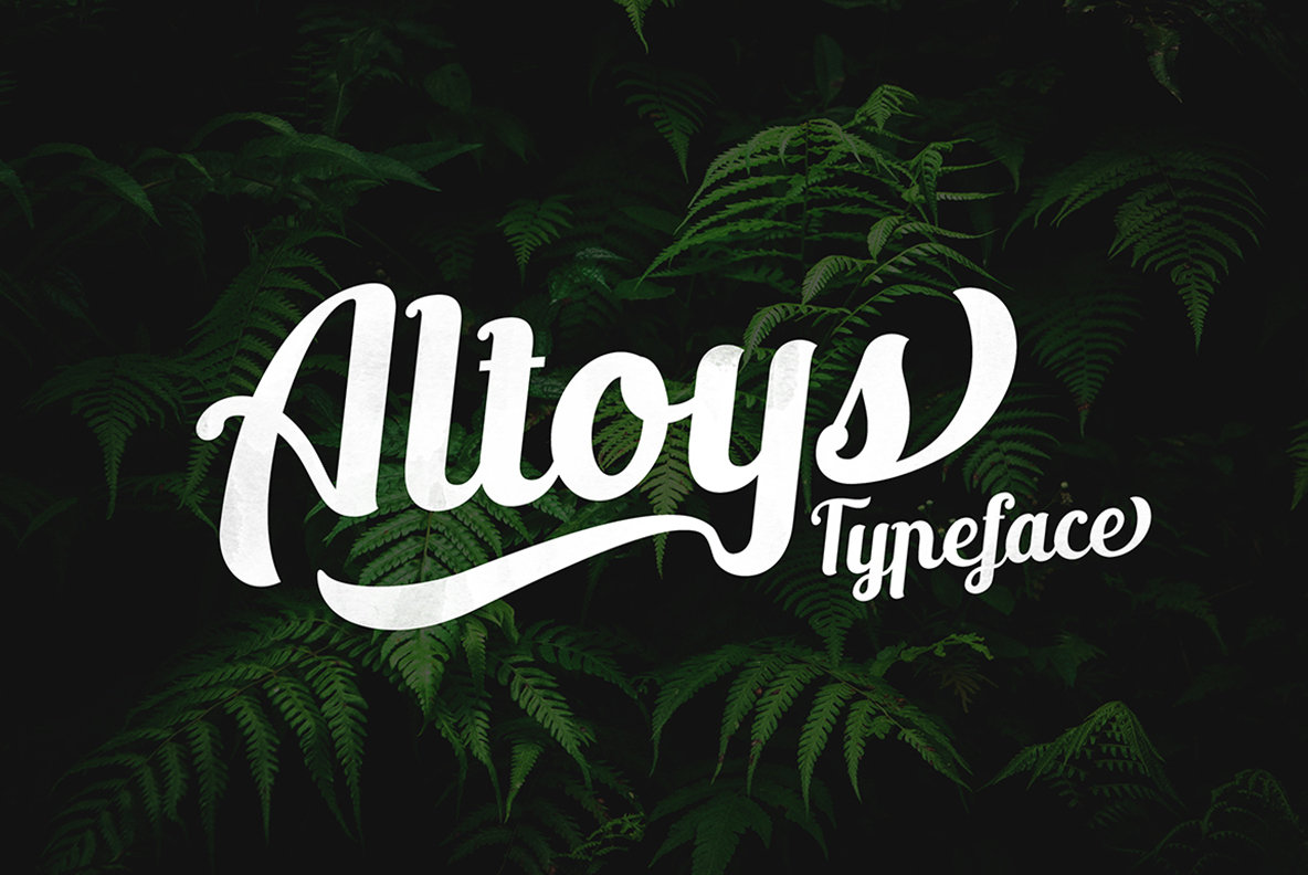 Altoys Altoys
