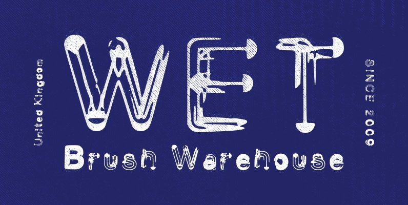 Wet Brush
