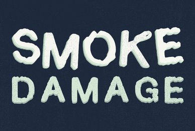 Smoke Damage