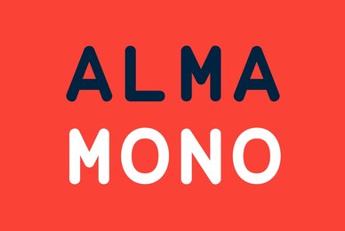 Alma Mono
