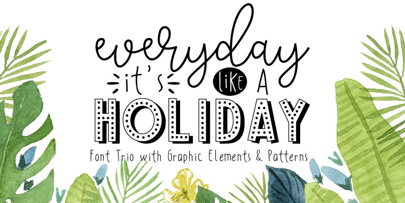 HITS  Holiday Package