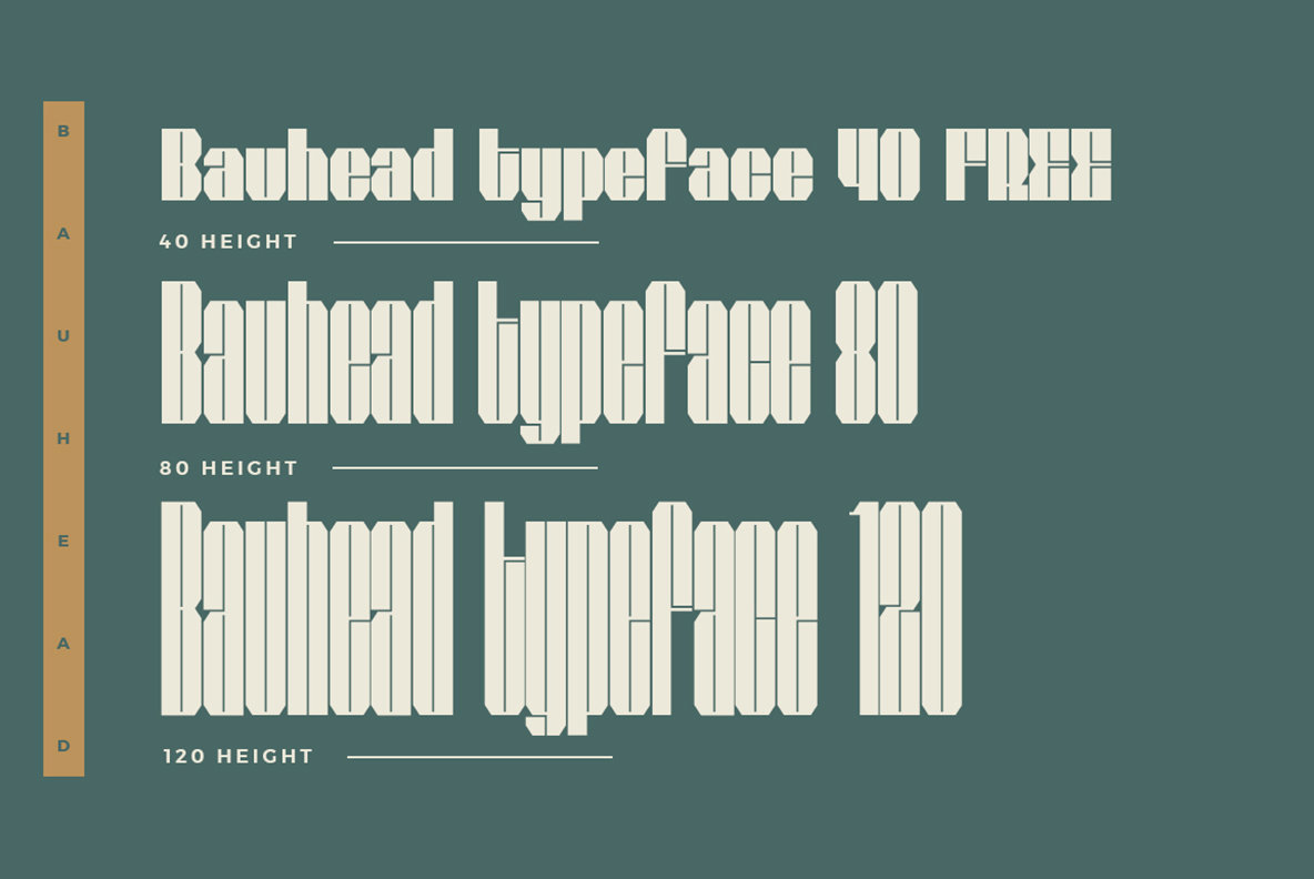 Bauhead Bauhead