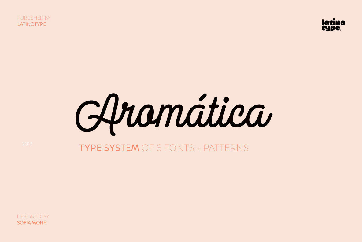 Aromática Font