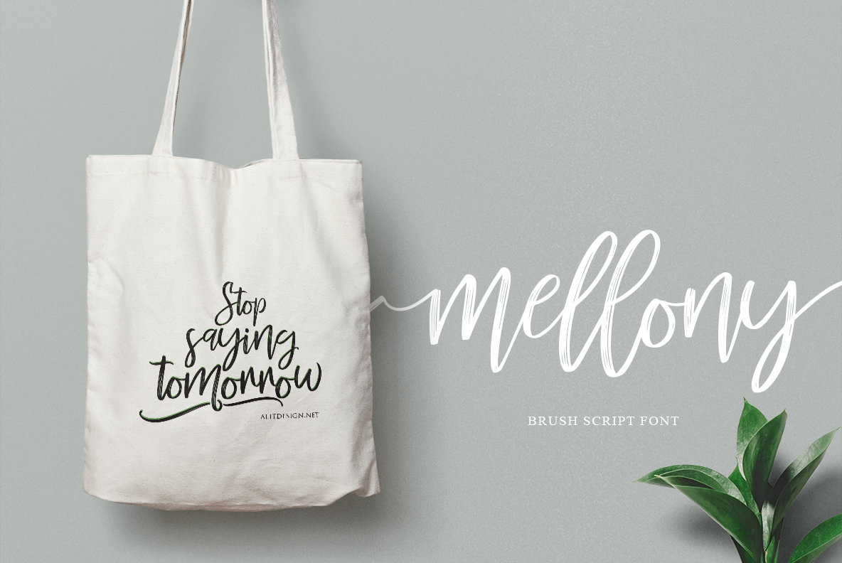 Mellony Mellony