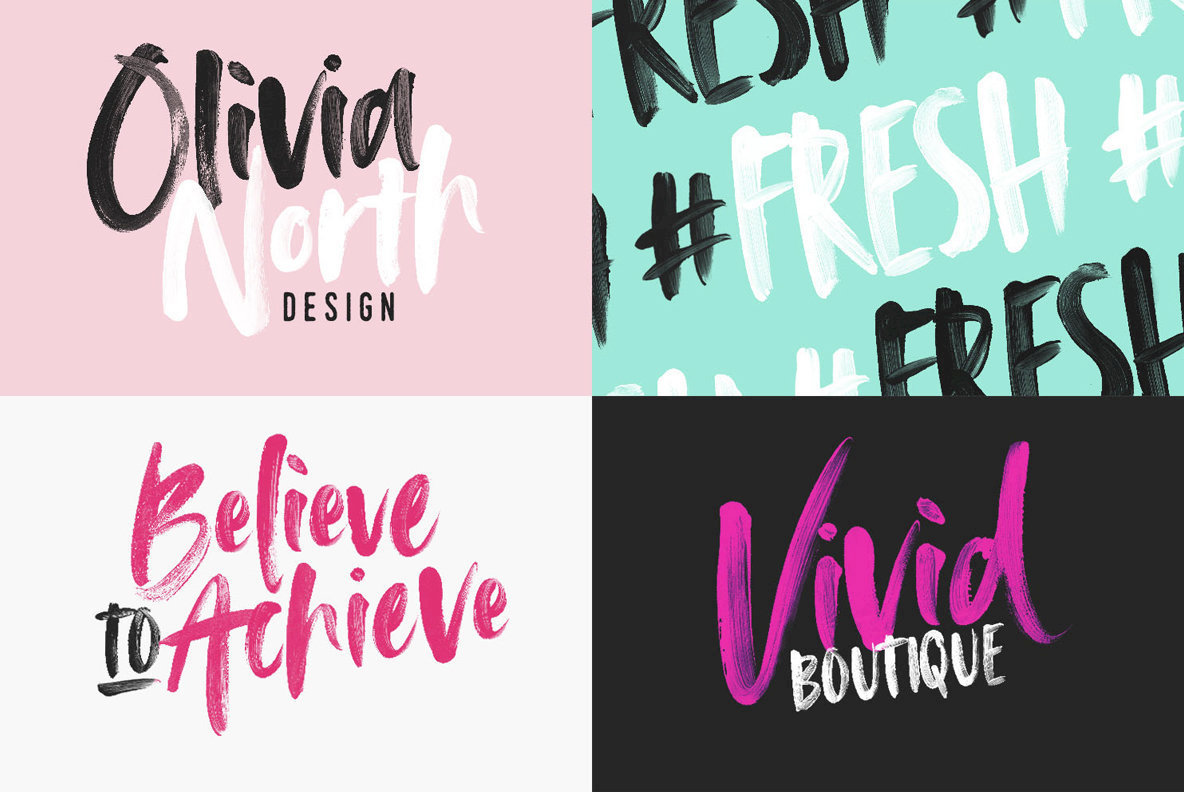 Avallon OpenSVG Font Avallon OpenSVG Font