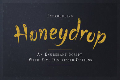 Honeydrop