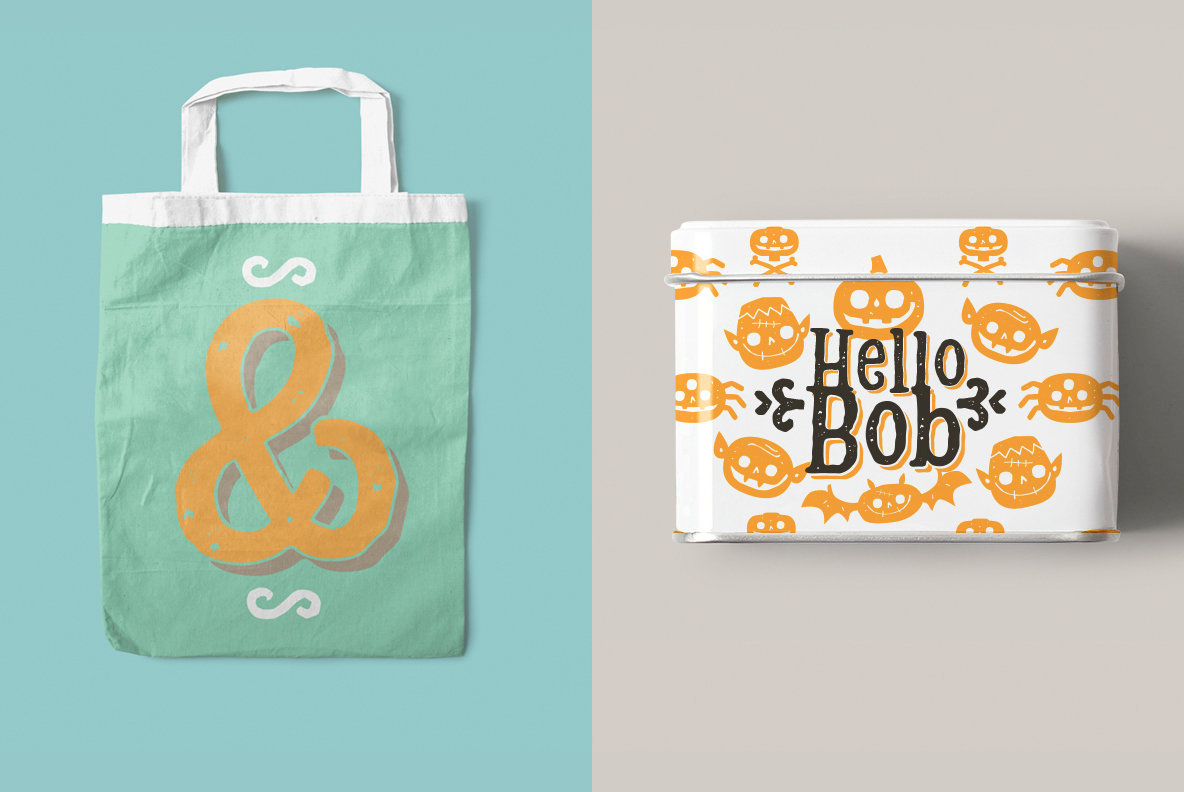 Hatter Display Pro 5