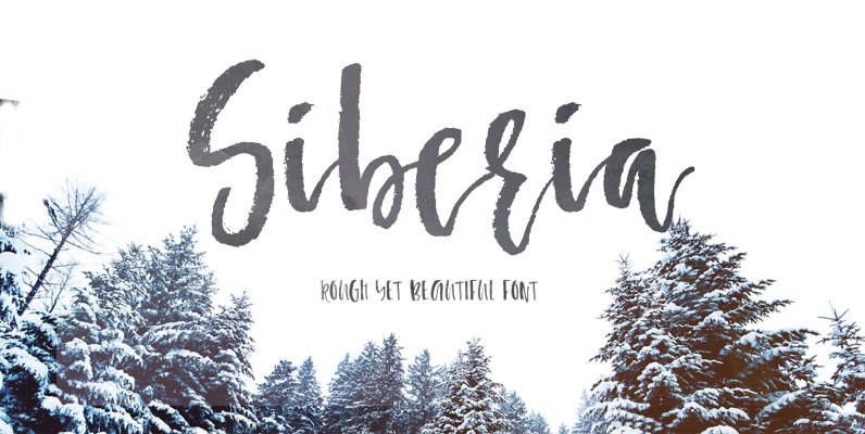 Siberia