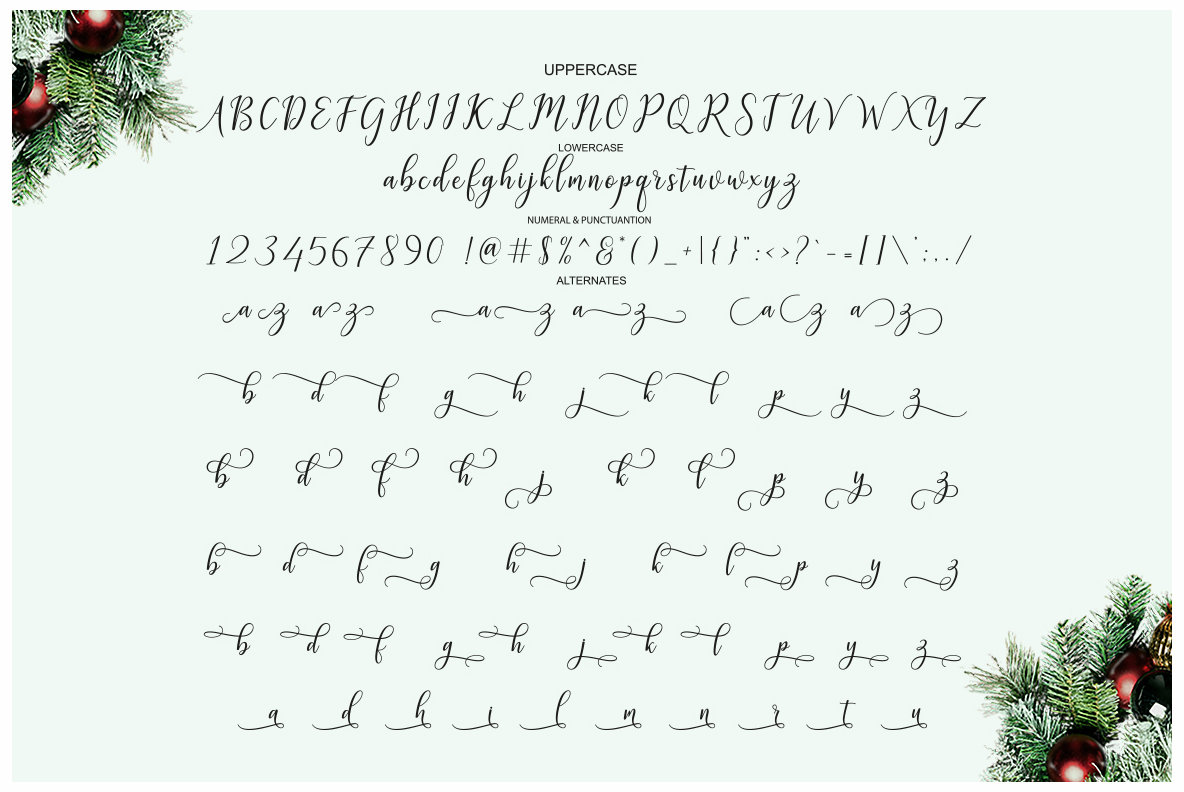 Galatia Script 6
