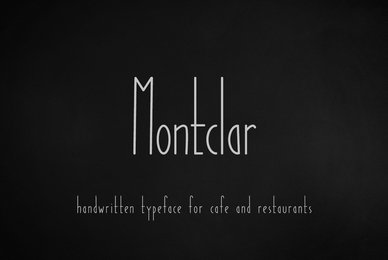 Montclar