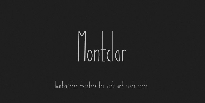 Montclar