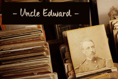 Uncle Edward
