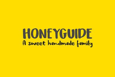 Honeyguide