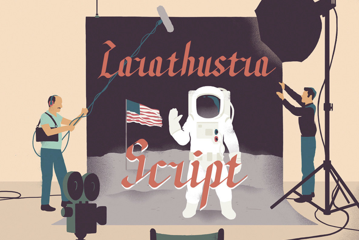 Zarathustra Zarathustra
