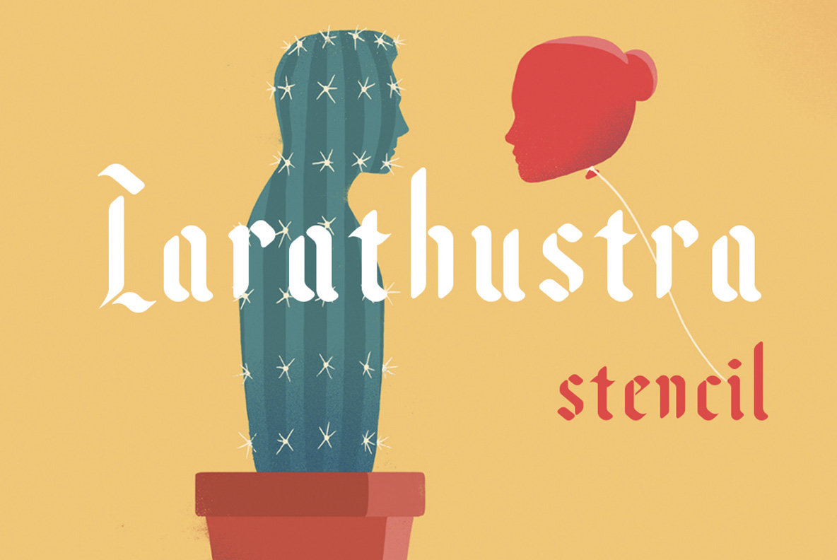 Zarathustra Zarathustra