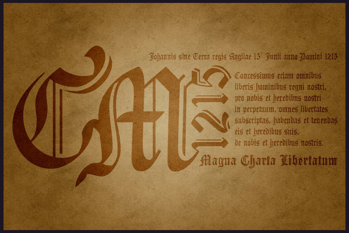Carta Magna Carta Magna