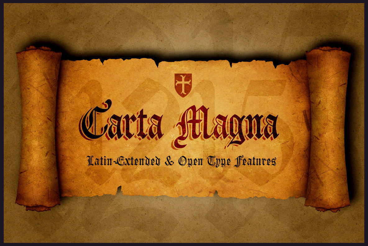 Carta Magna Carta Magna