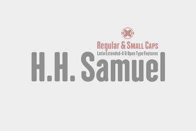 HH Samuel