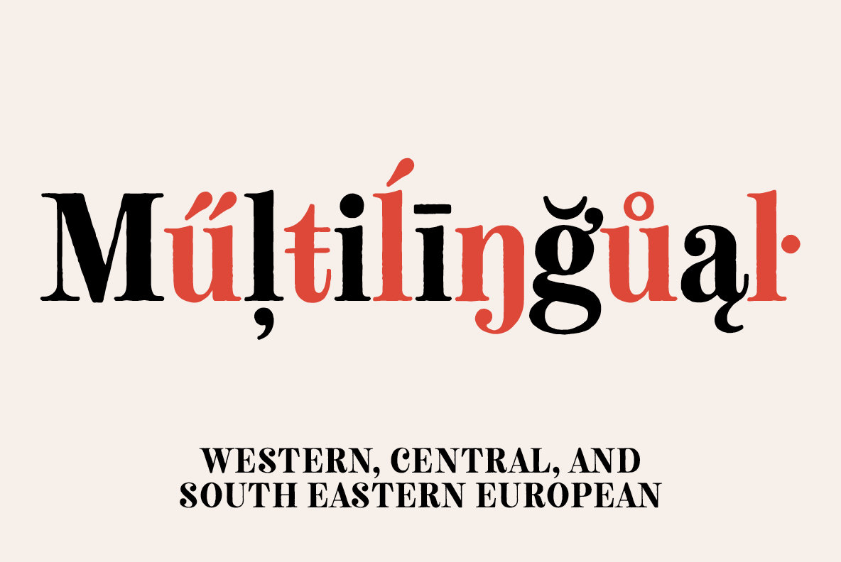 Neato Serif Neato Serif