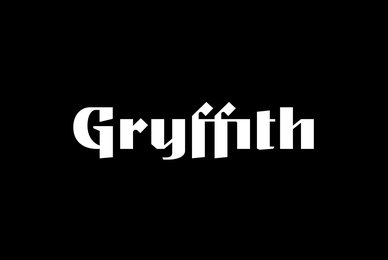 Gryffith CF