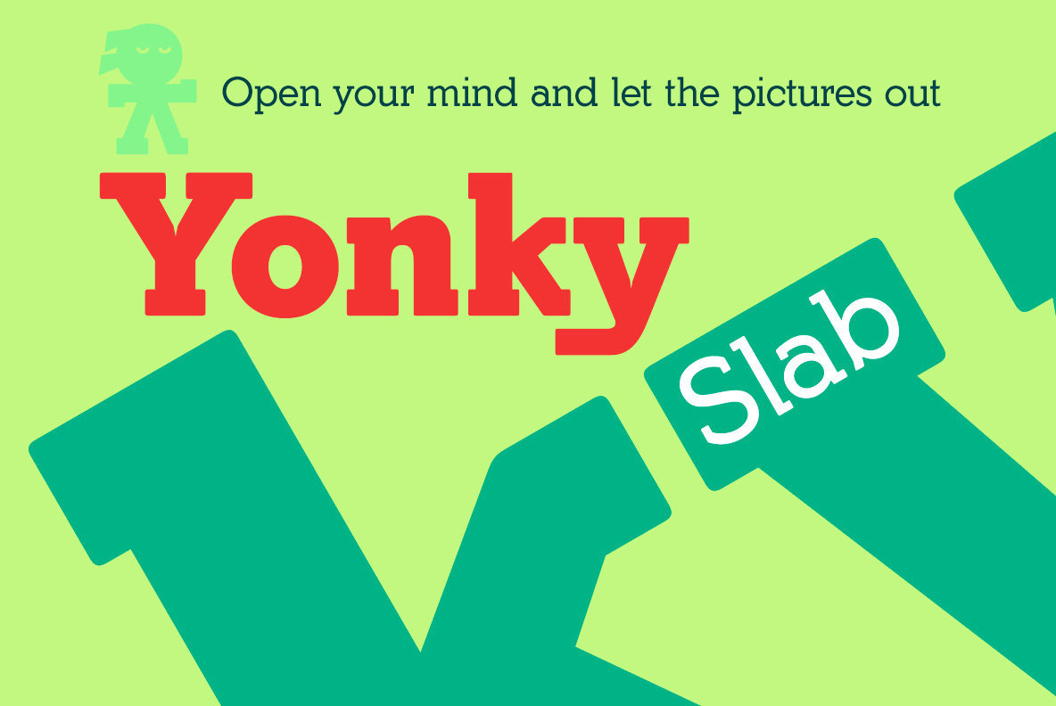 Yonky Slab 4
