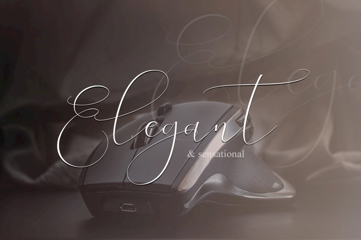 New England Script 2