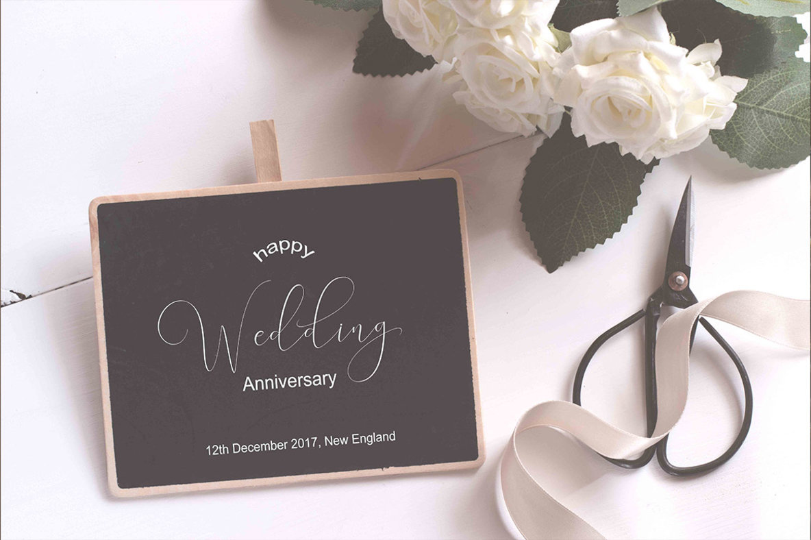 New England Script 11