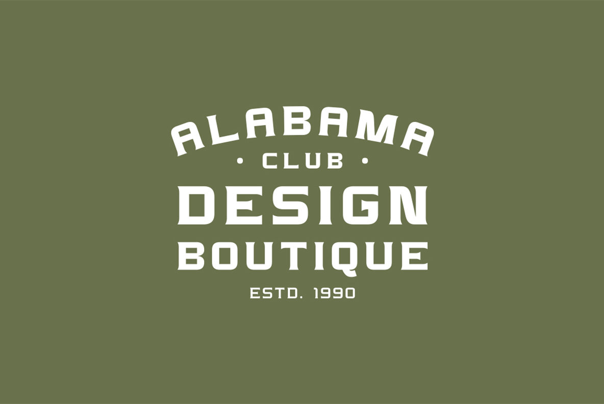 Modernhead Serif Modernhead Serif