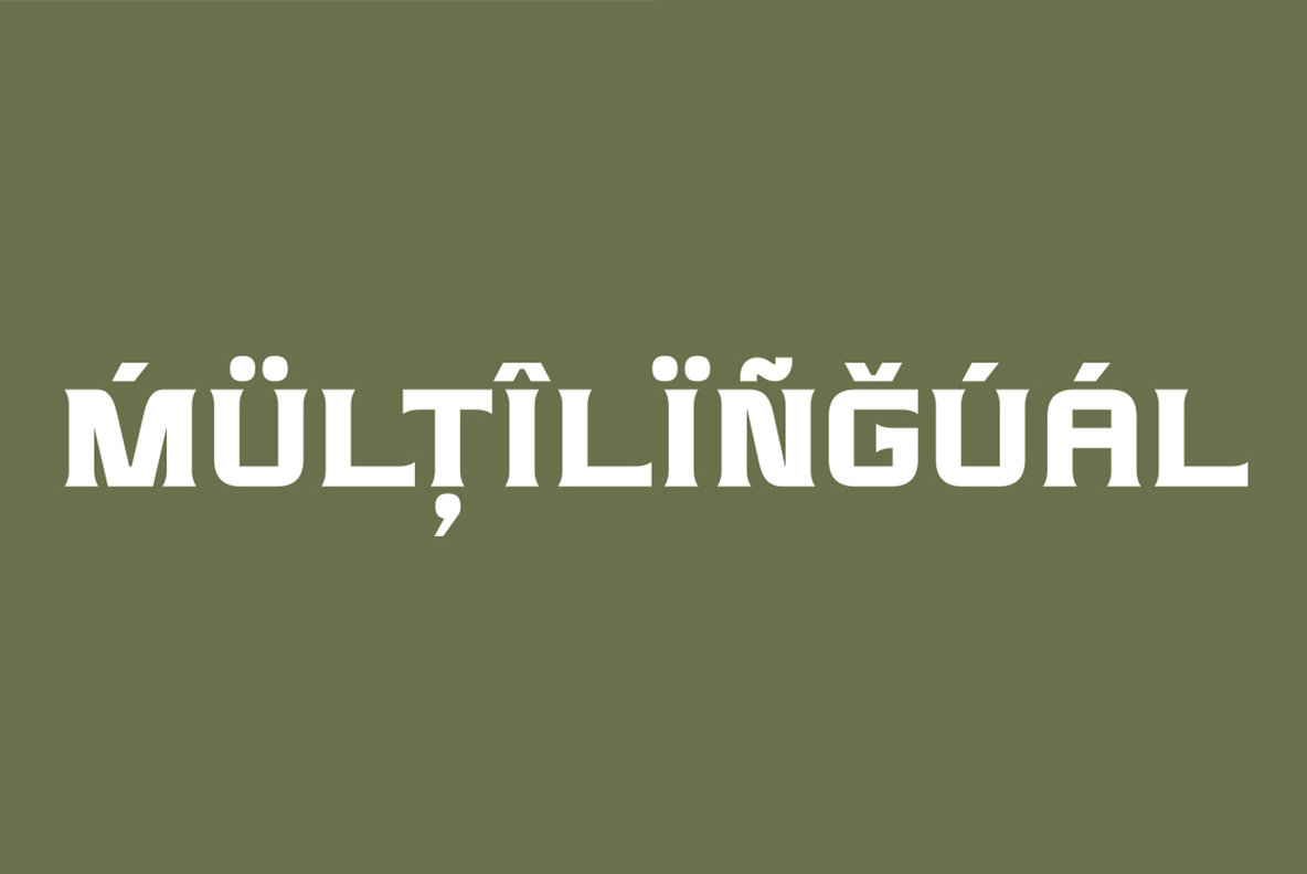 Modernhead Serif Modernhead Serif