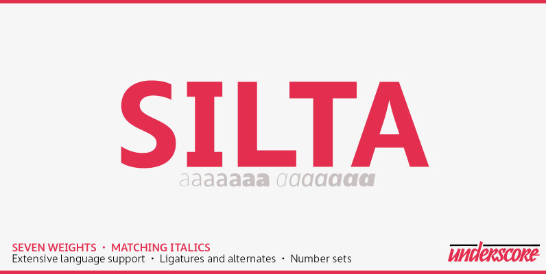 Silta