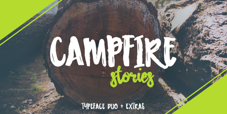 Campfire Stories