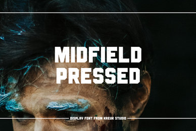 Midfield Pressed