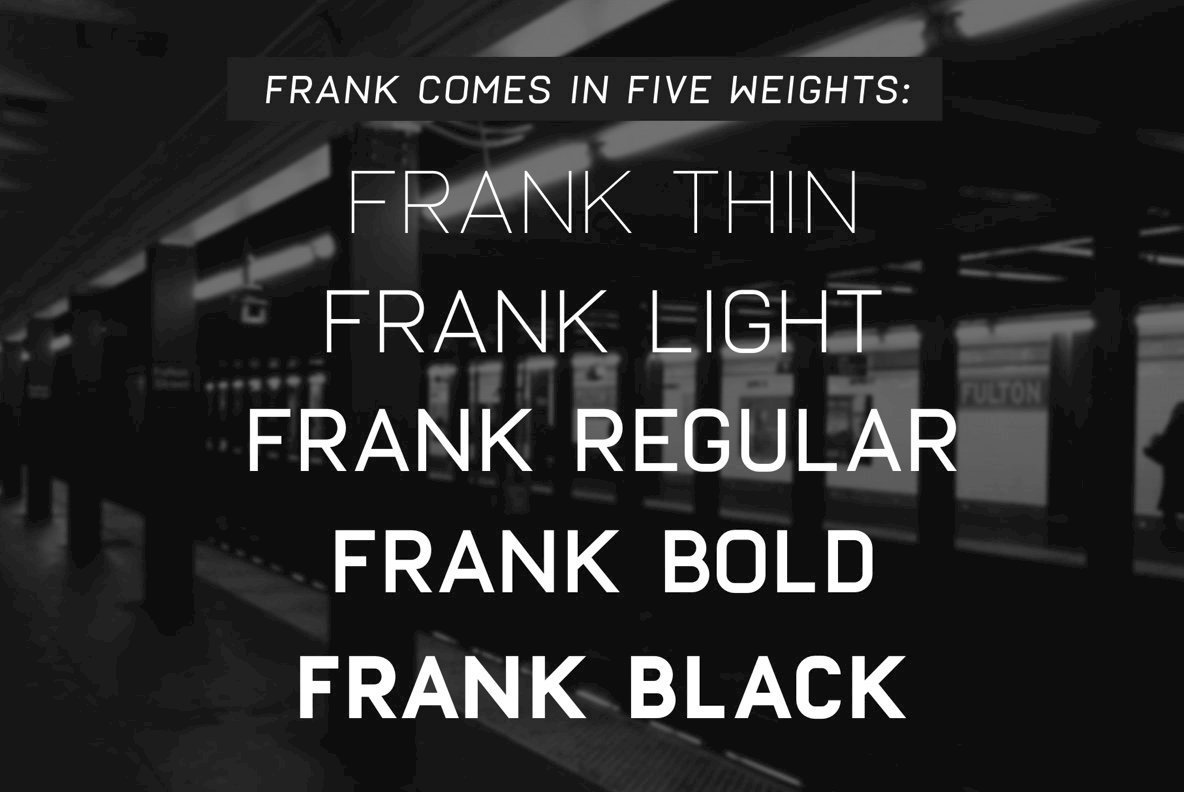 Frank 3