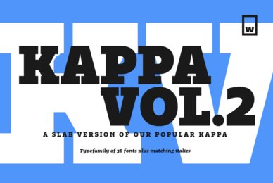 Kappa Vol 2