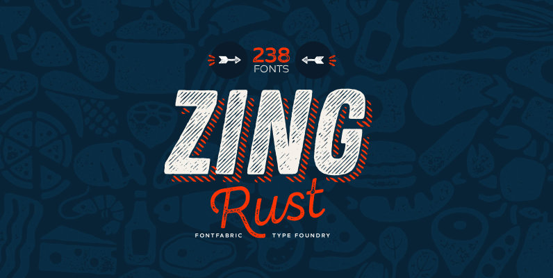 Zing Rust