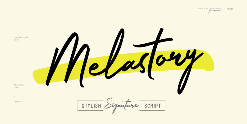 Melastory